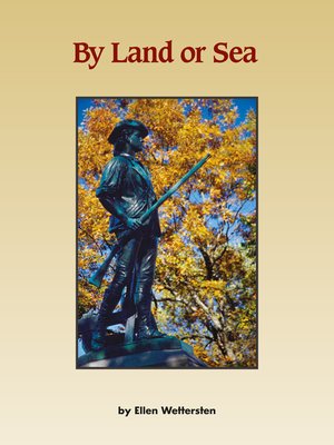 cover image of By Land or Sea